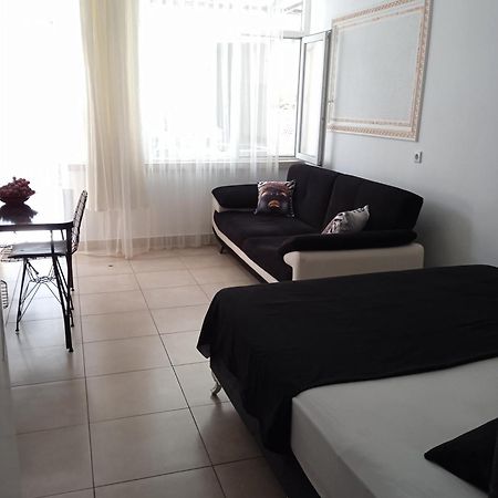 Duran Apart Apartman Antalya Kültér fotó