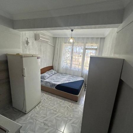 Duran Apart Apartman Antalya Kültér fotó