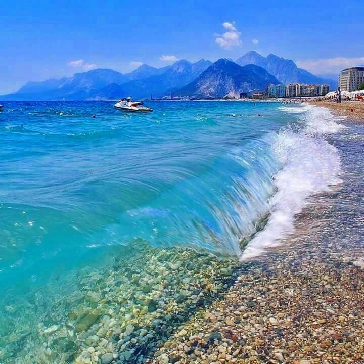 Duran Apart Apartman Antalya Kültér fotó