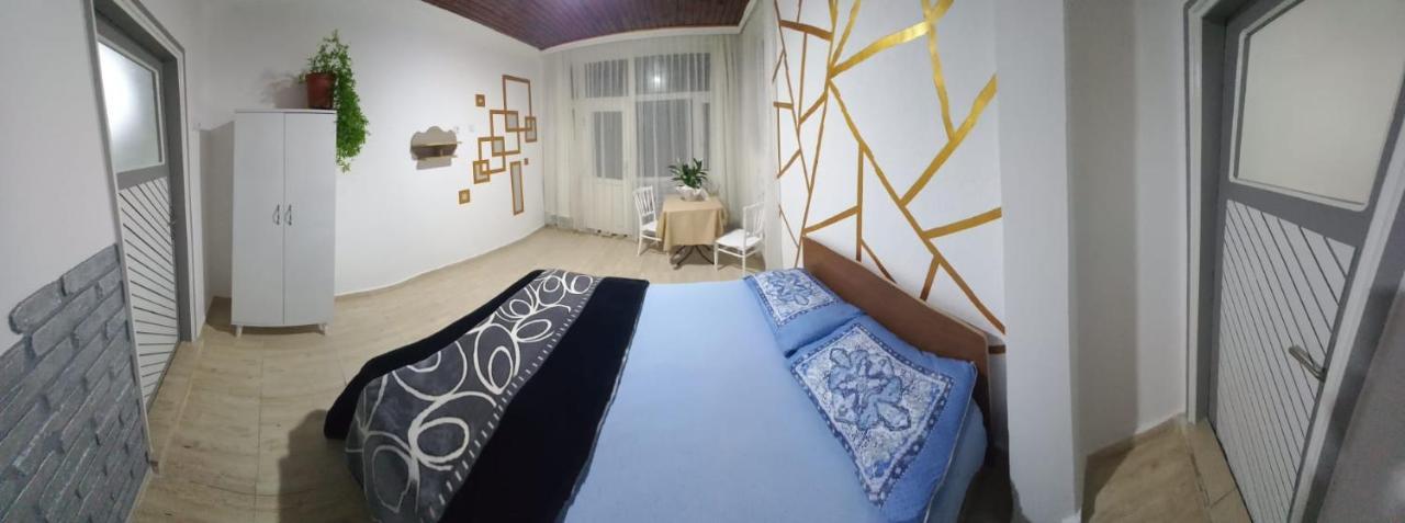 Duran Apart Apartman Antalya Kültér fotó