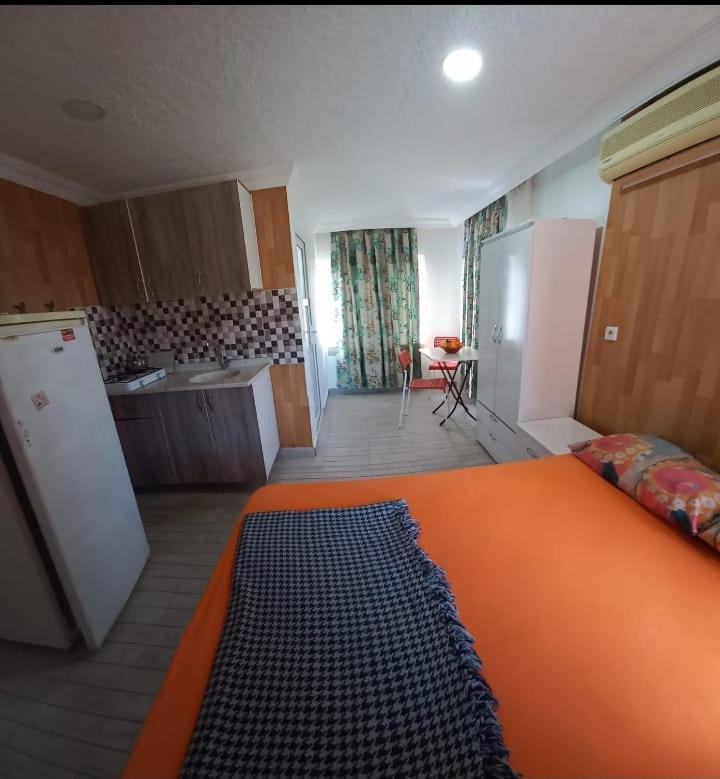 Duran Apart Apartman Antalya Kültér fotó