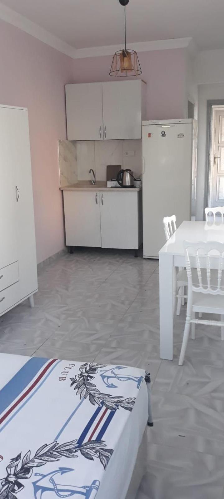 Duran Apart Apartman Antalya Kültér fotó