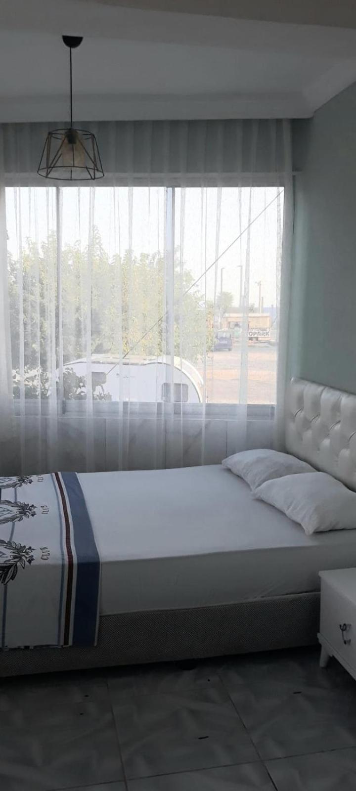 Duran Apart Apartman Antalya Kültér fotó