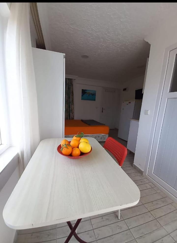 Duran Apart Apartman Antalya Kültér fotó