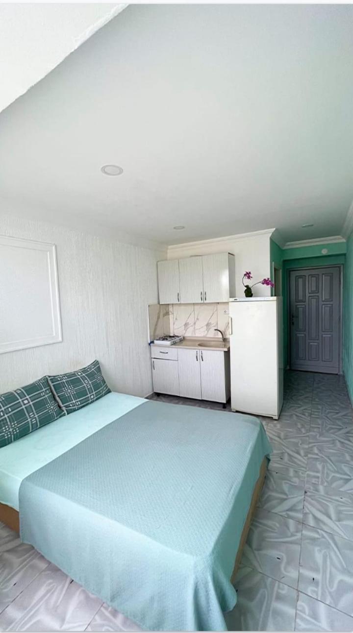 Duran Apart Apartman Antalya Kültér fotó