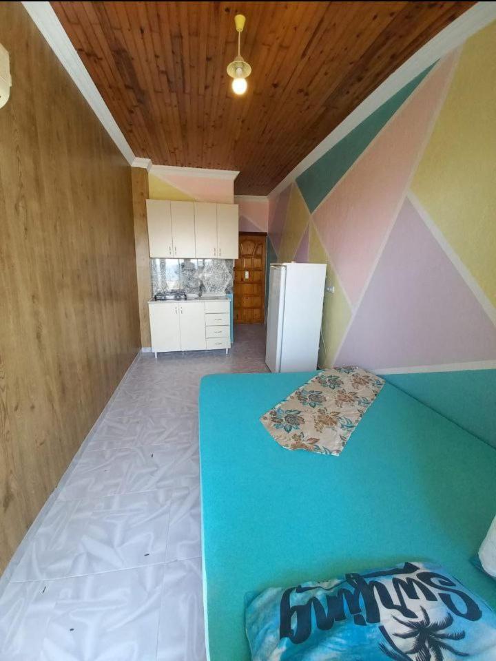 Duran Apart Apartman Antalya Kültér fotó