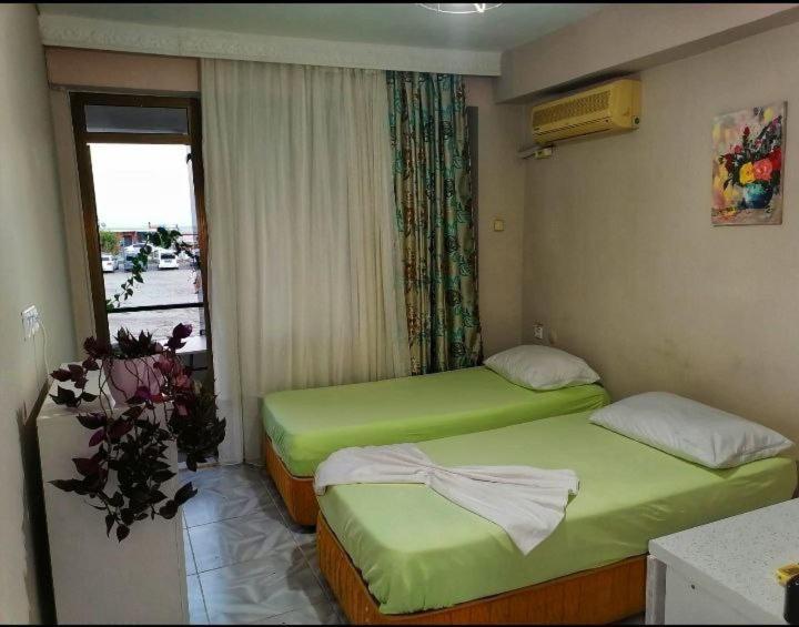 Duran Apart Apartman Antalya Kültér fotó