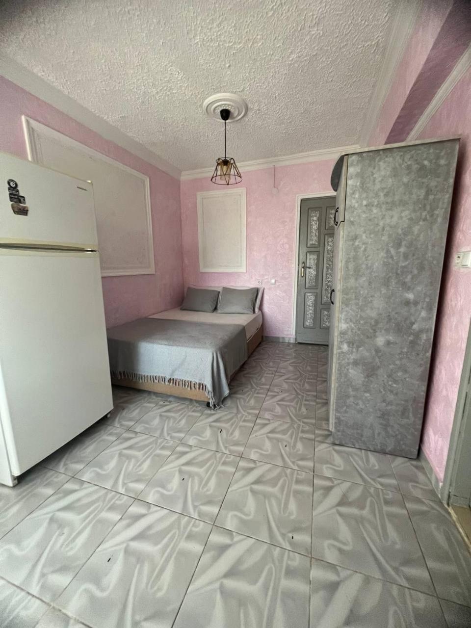 Duran Apart Apartman Antalya Kültér fotó