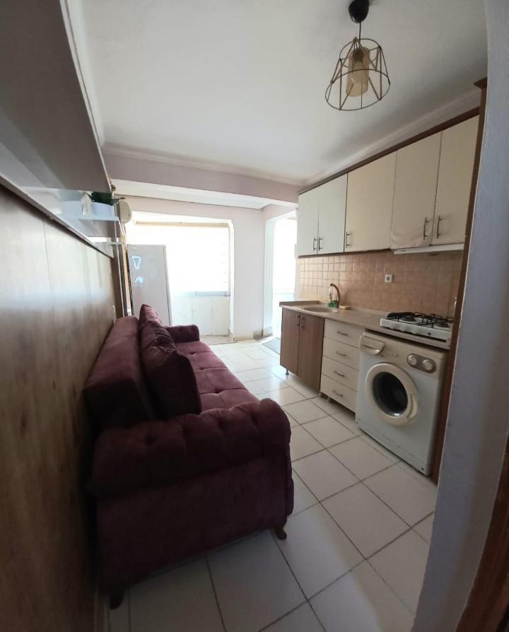 Duran Apart Apartman Antalya Kültér fotó