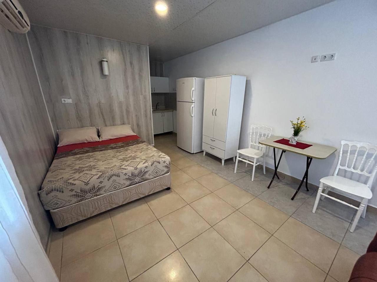 Duran Apart Apartman Antalya Kültér fotó