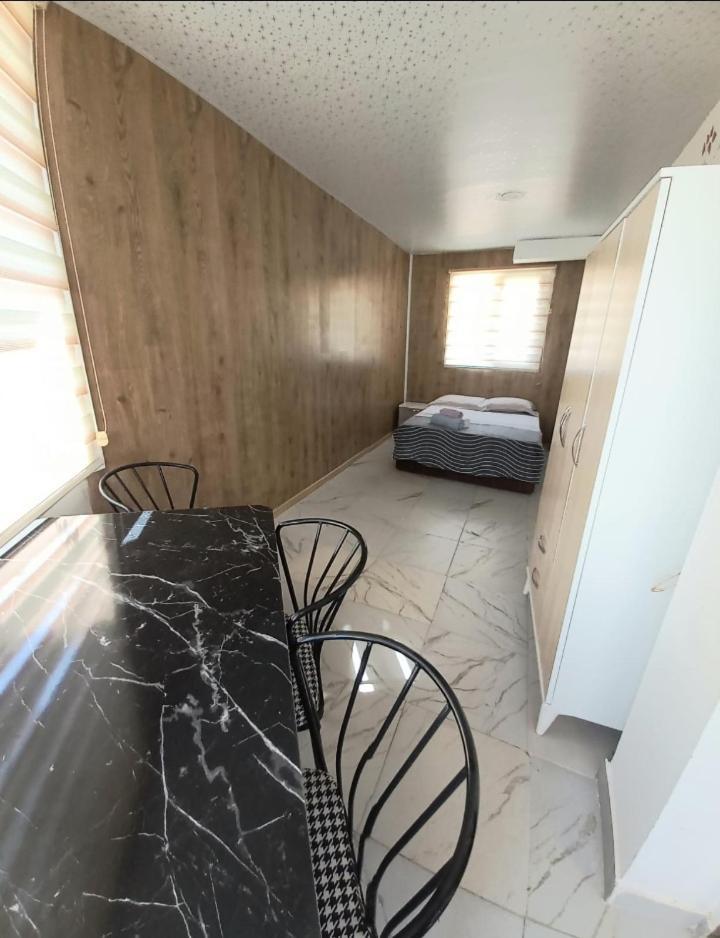 Duran Apart Apartman Antalya Kültér fotó