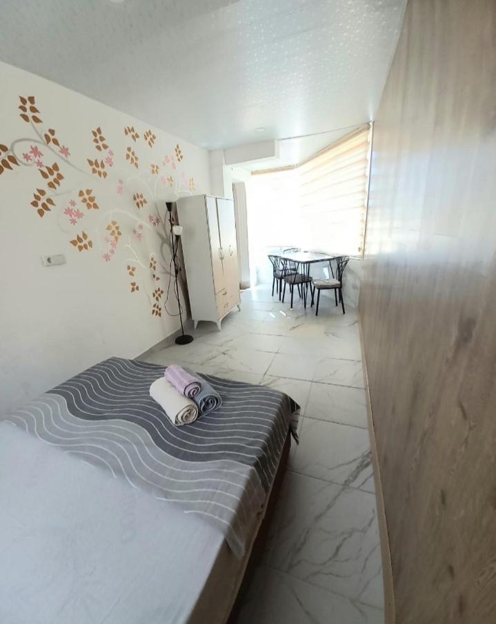 Duran Apart Apartman Antalya Kültér fotó