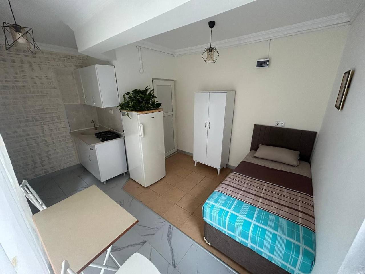 Duran Apart Apartman Antalya Kültér fotó