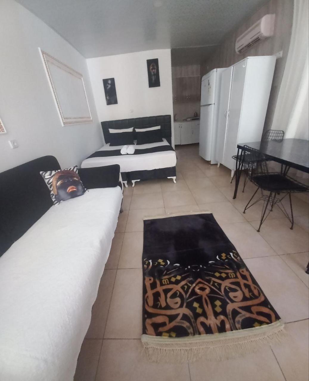 Duran Apart Apartman Antalya Kültér fotó