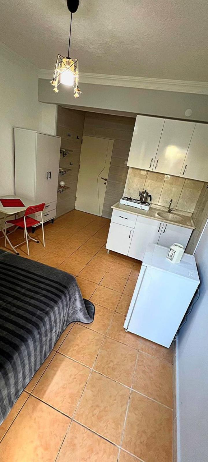 Duran Apart Apartman Antalya Kültér fotó