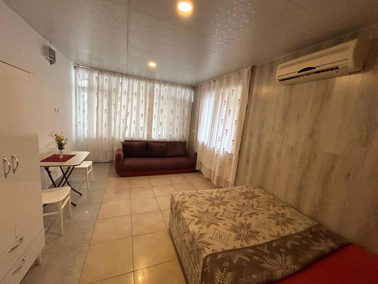 Duran Apart Apartman Antalya Kültér fotó