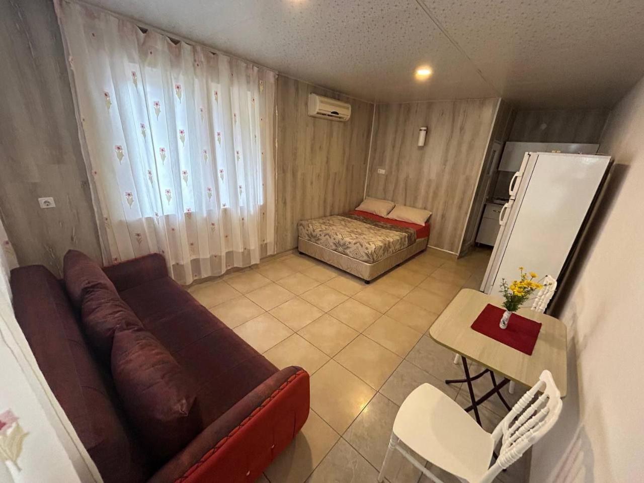 Duran Apart Apartman Antalya Kültér fotó