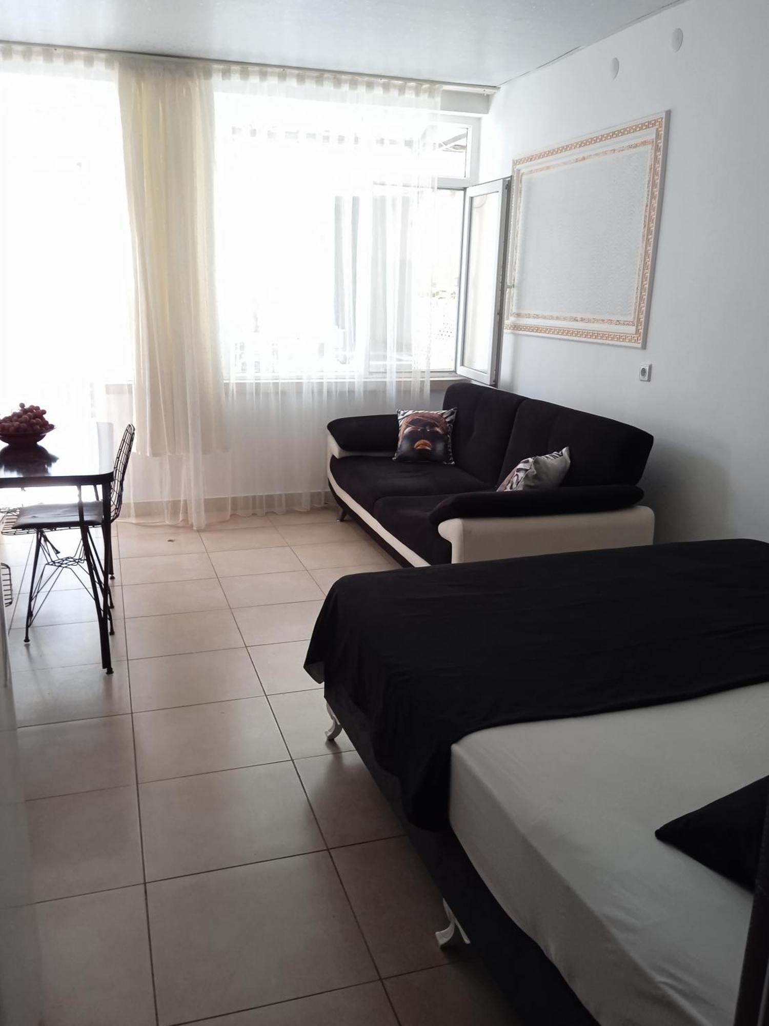 Duran Apart Apartman Antalya Kültér fotó