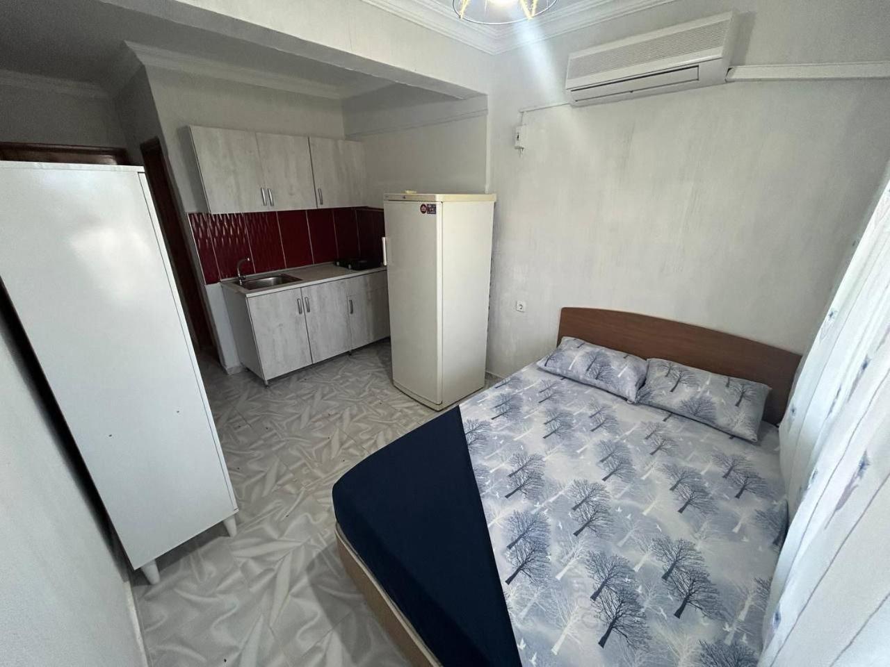 Duran Apart Apartman Antalya Kültér fotó