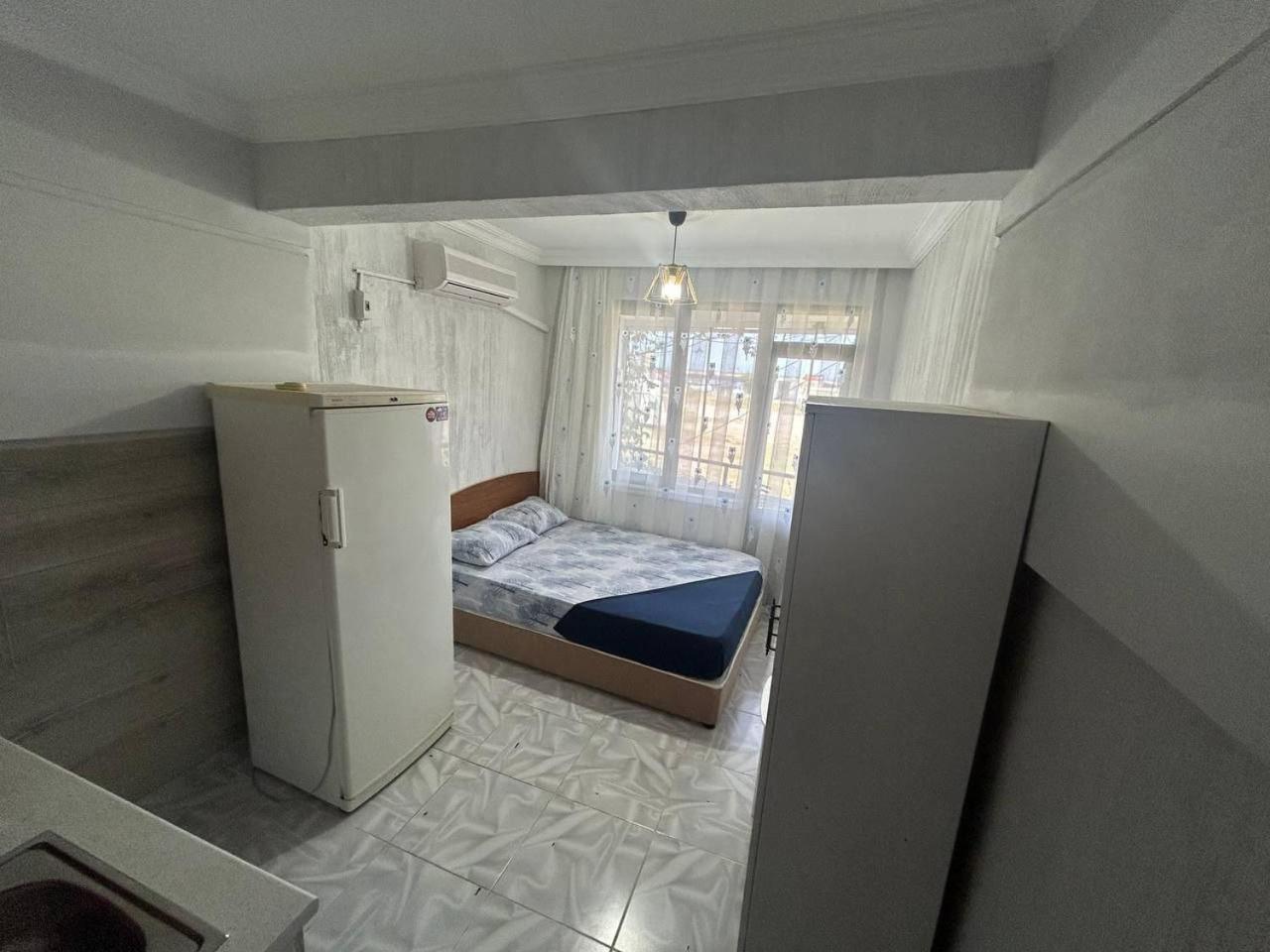 Duran Apart Apartman Antalya Kültér fotó