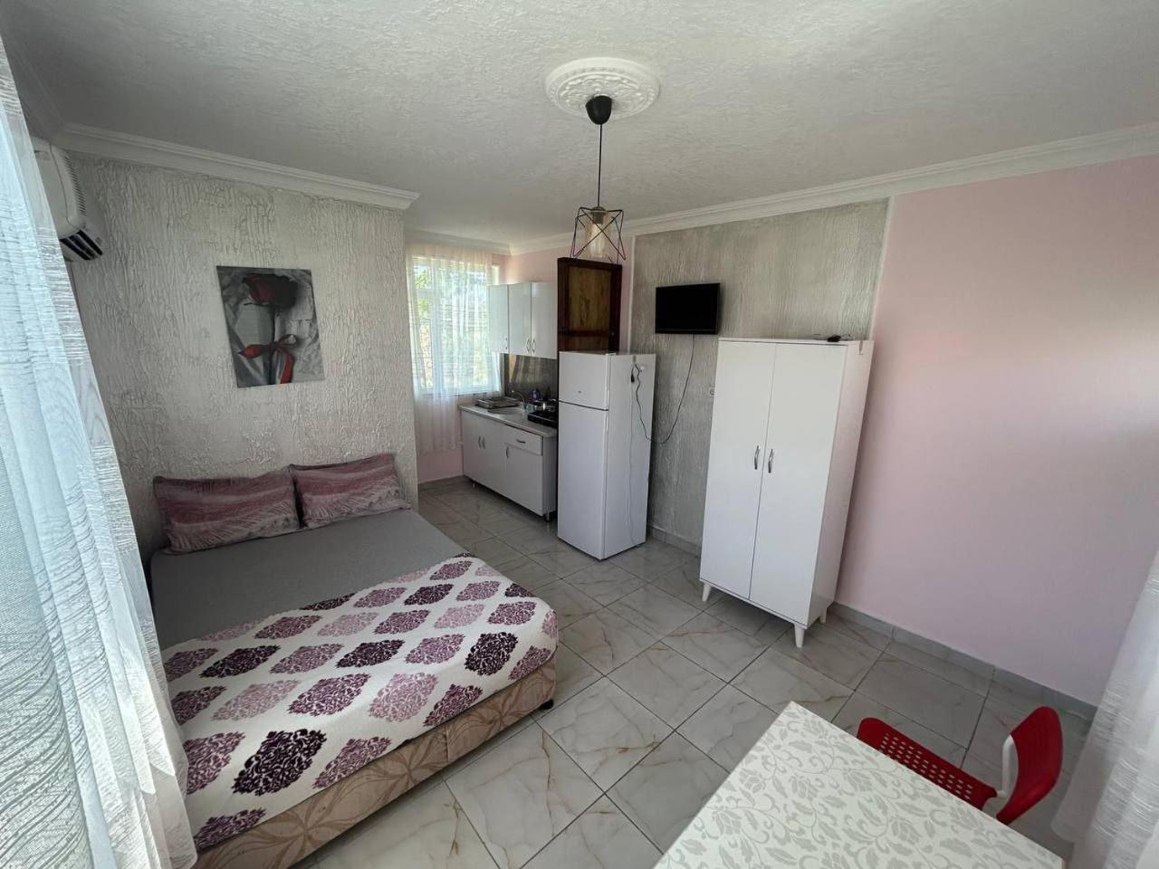 Duran Apart Apartman Antalya Kültér fotó