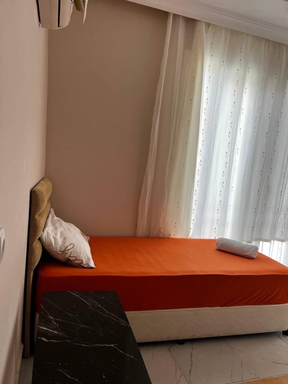 Duran Apart Apartman Antalya Kültér fotó