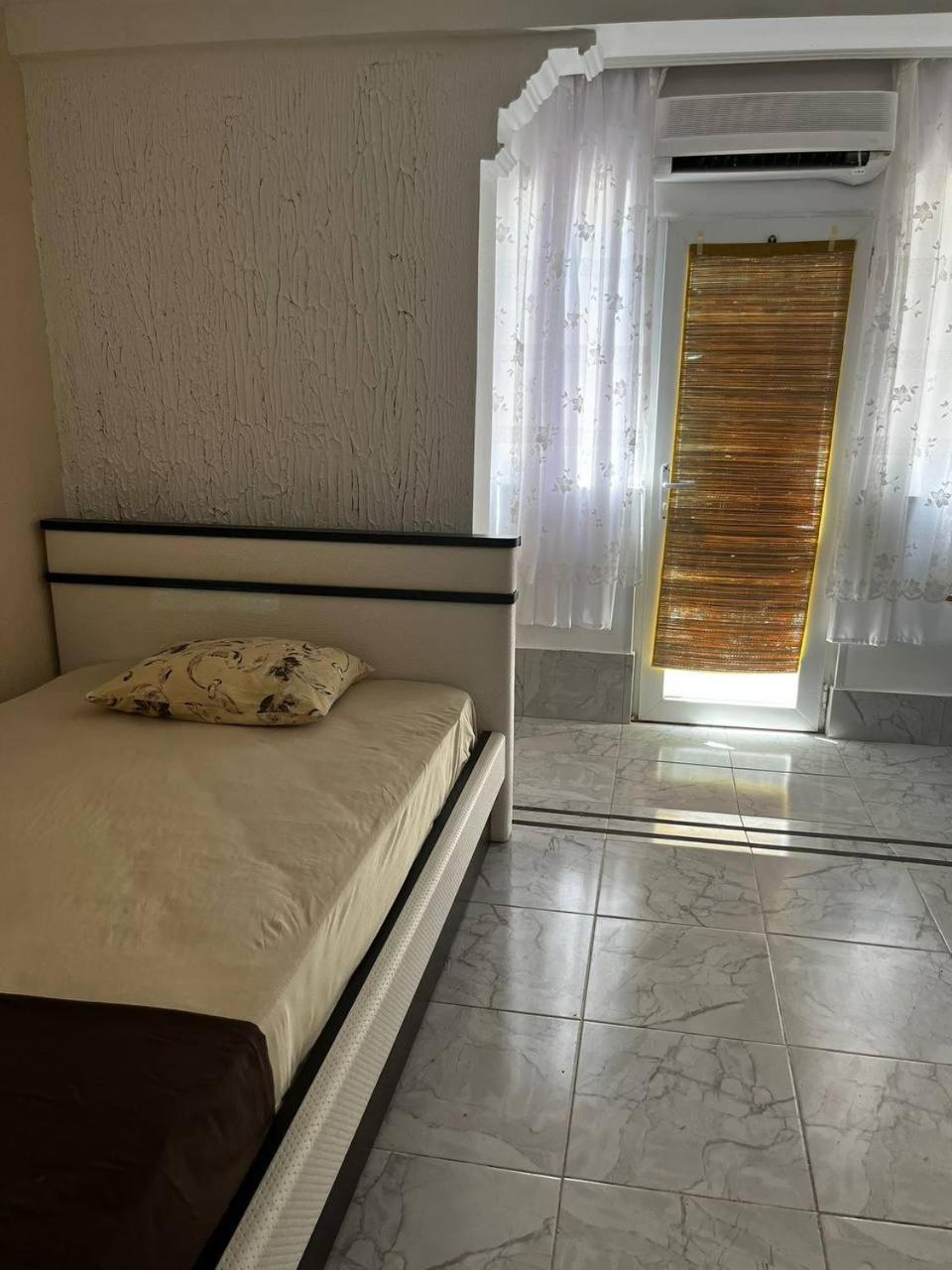 Duran Apart Apartman Antalya Kültér fotó