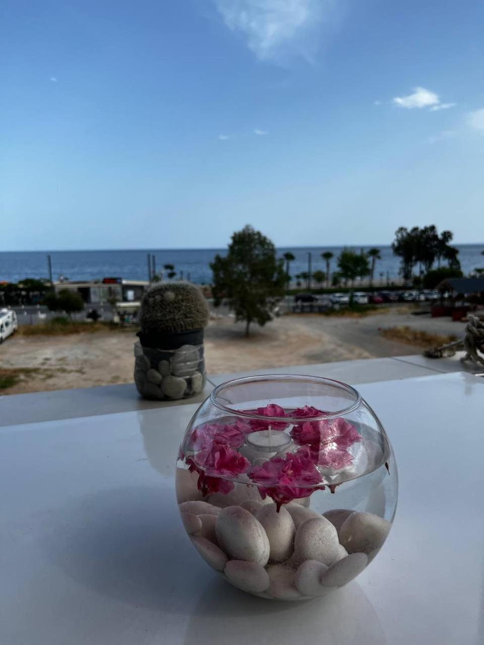 Duran Apart Apartman Antalya Kültér fotó