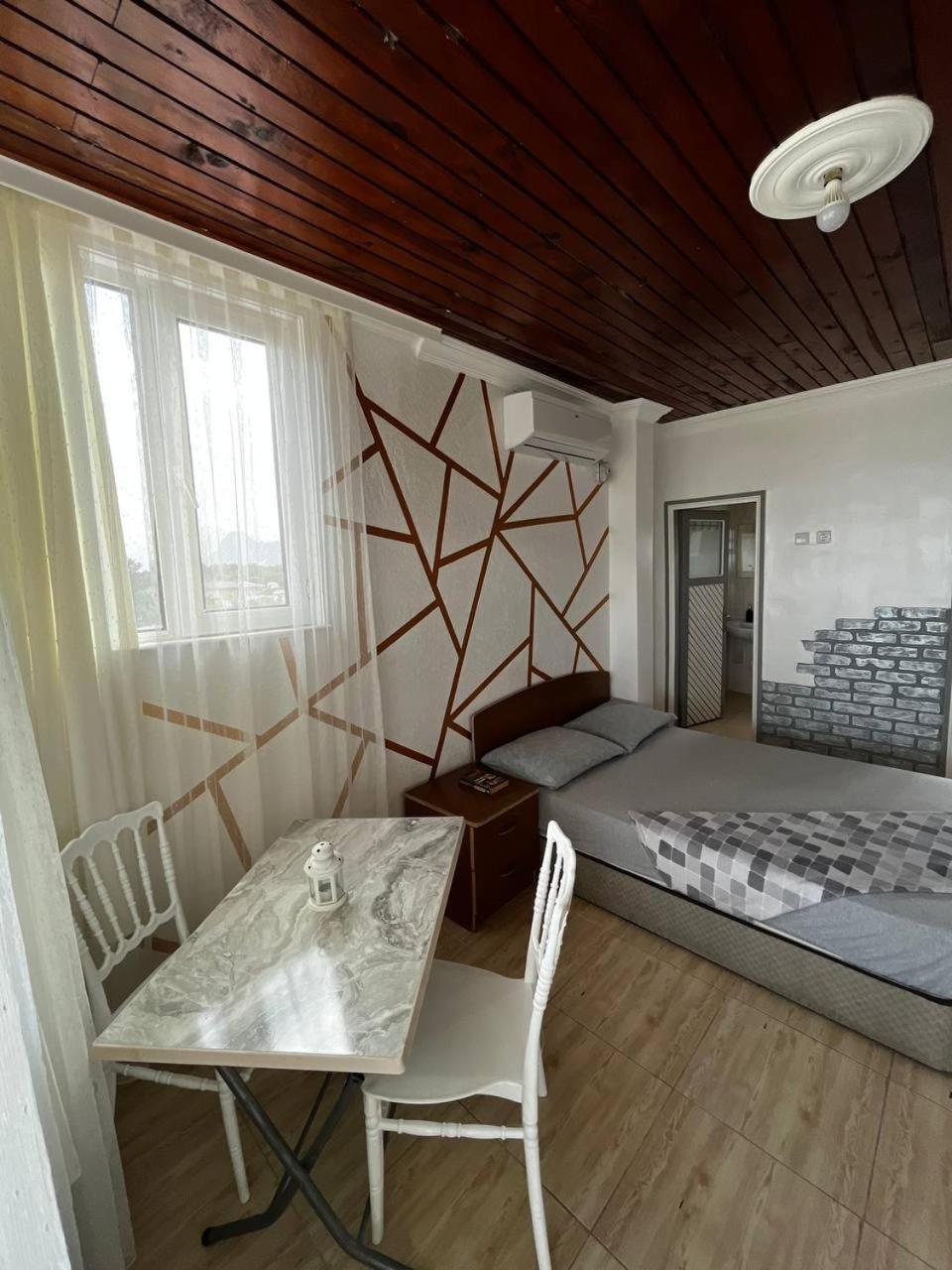 Duran Apart Apartman Antalya Kültér fotó