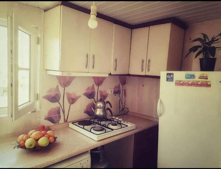 Duran Apart Apartman Antalya Kültér fotó
