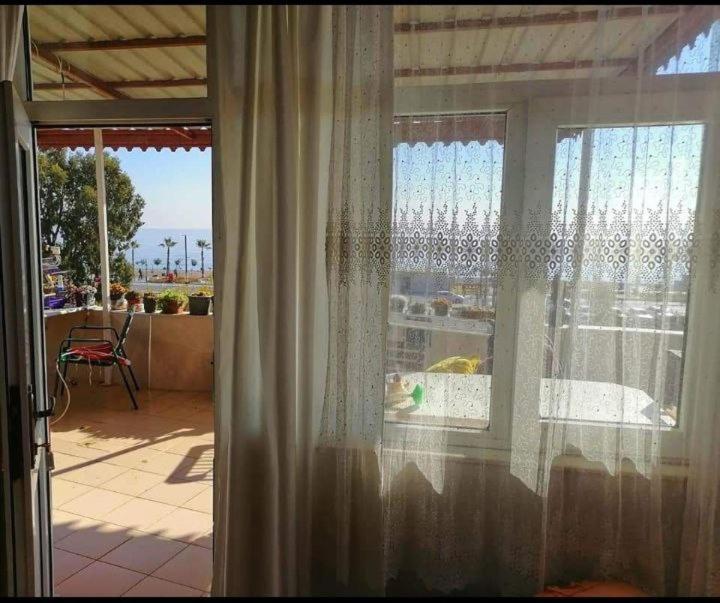 Duran Apart Apartman Antalya Kültér fotó