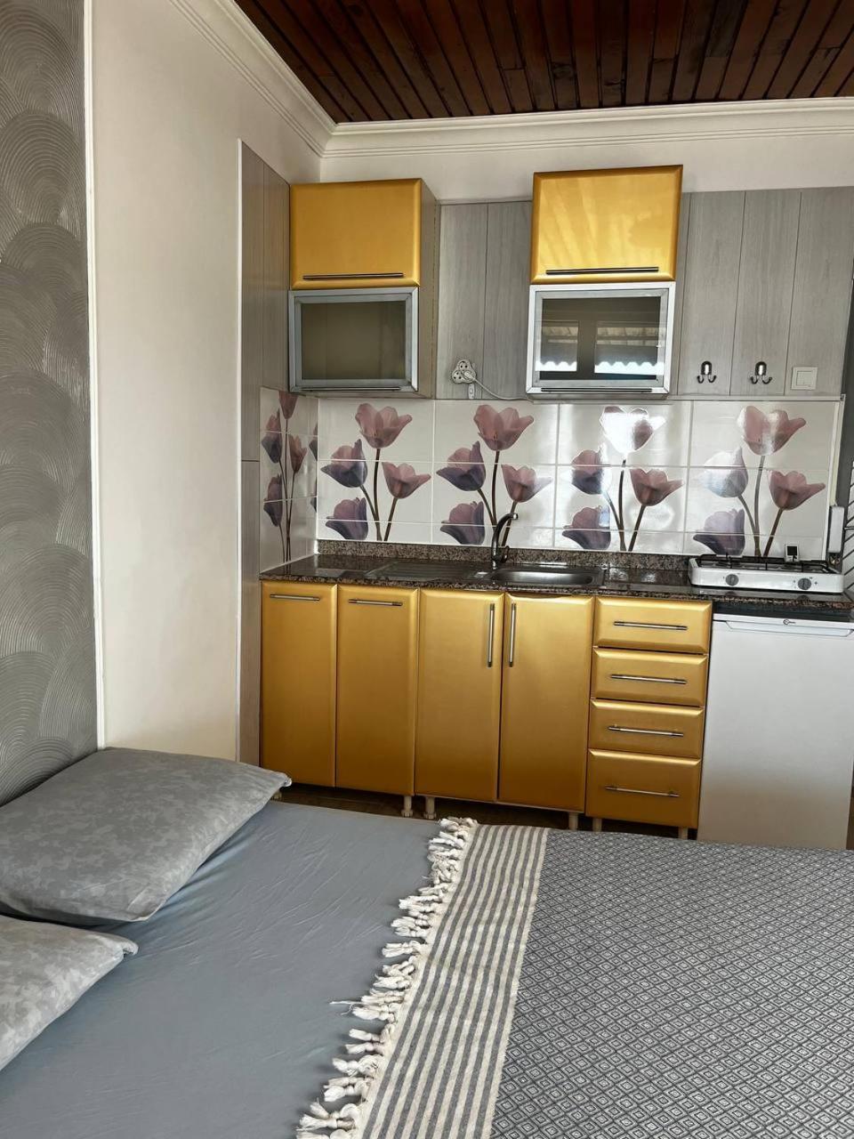 Duran Apart Apartman Antalya Kültér fotó