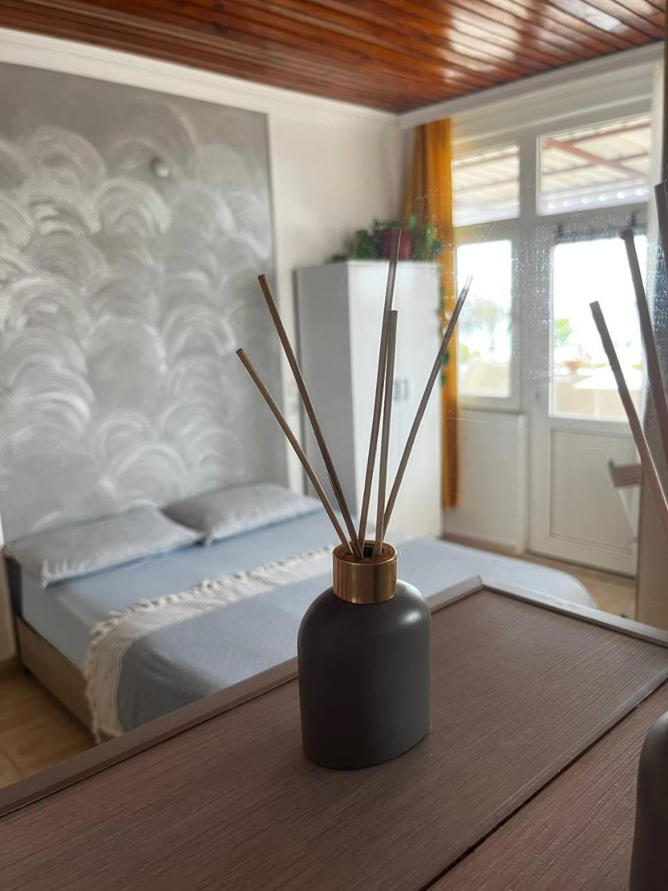 Duran Apart Apartman Antalya Kültér fotó