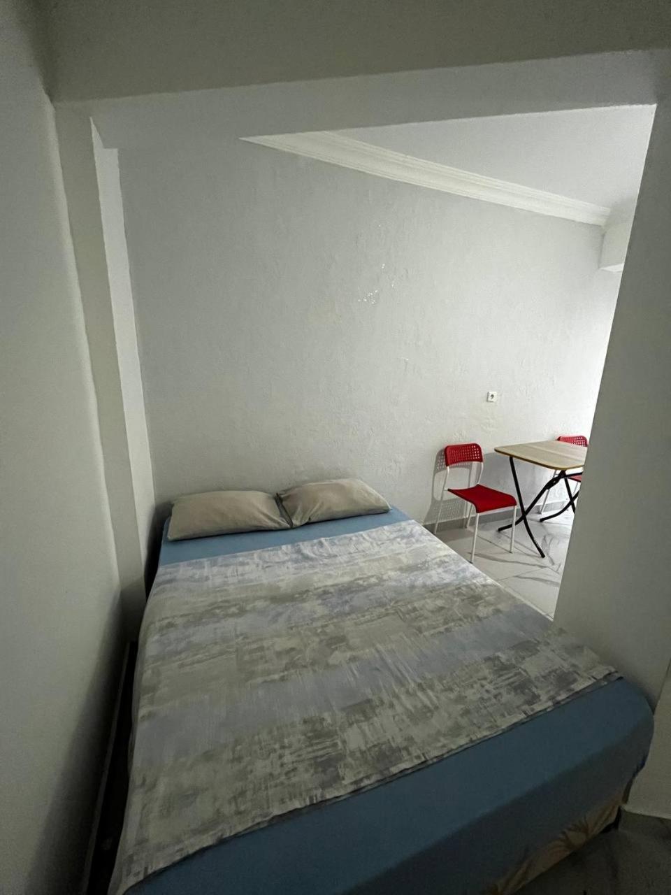 Duran Apart Apartman Antalya Kültér fotó