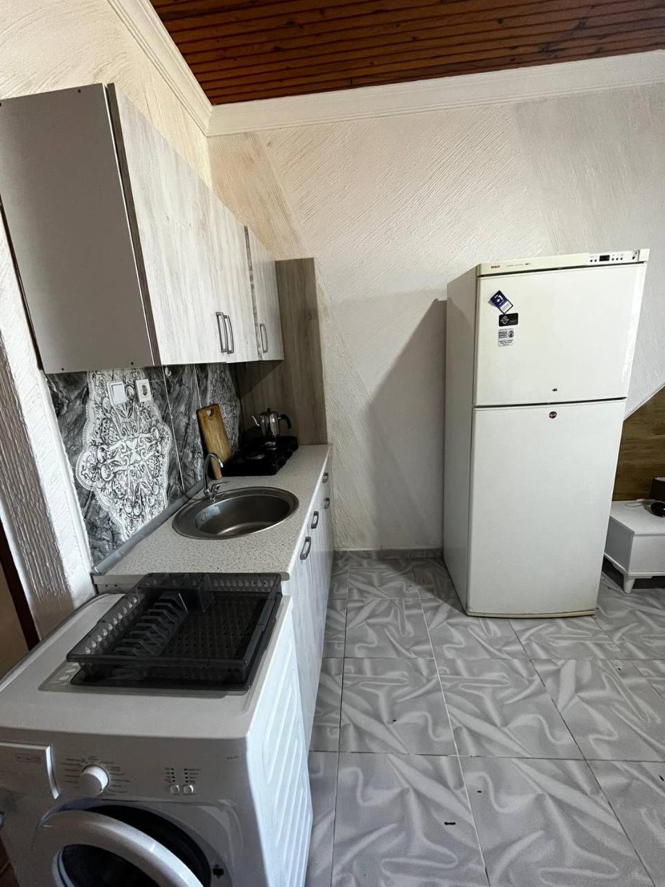 Duran Apart Apartman Antalya Kültér fotó