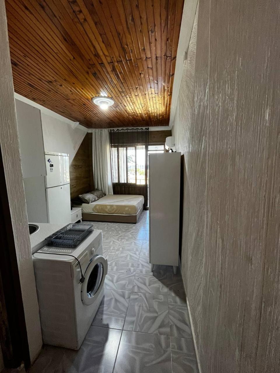 Duran Apart Apartman Antalya Kültér fotó