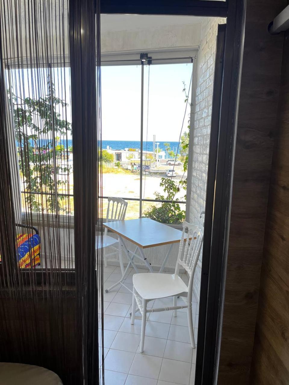 Duran Apart Apartman Antalya Kültér fotó