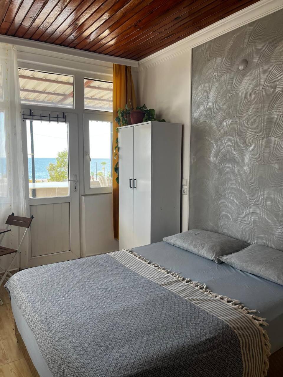 Duran Apart Apartman Antalya Kültér fotó
