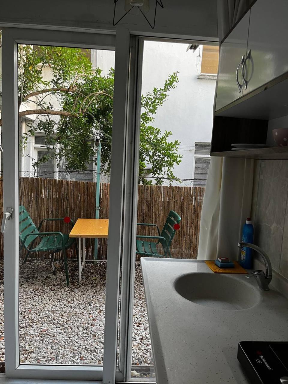 Duran Apart Apartman Antalya Kültér fotó
