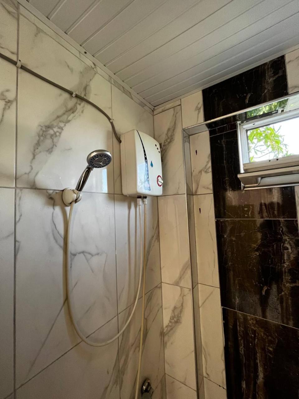 Duran Apart Apartman Antalya Kültér fotó