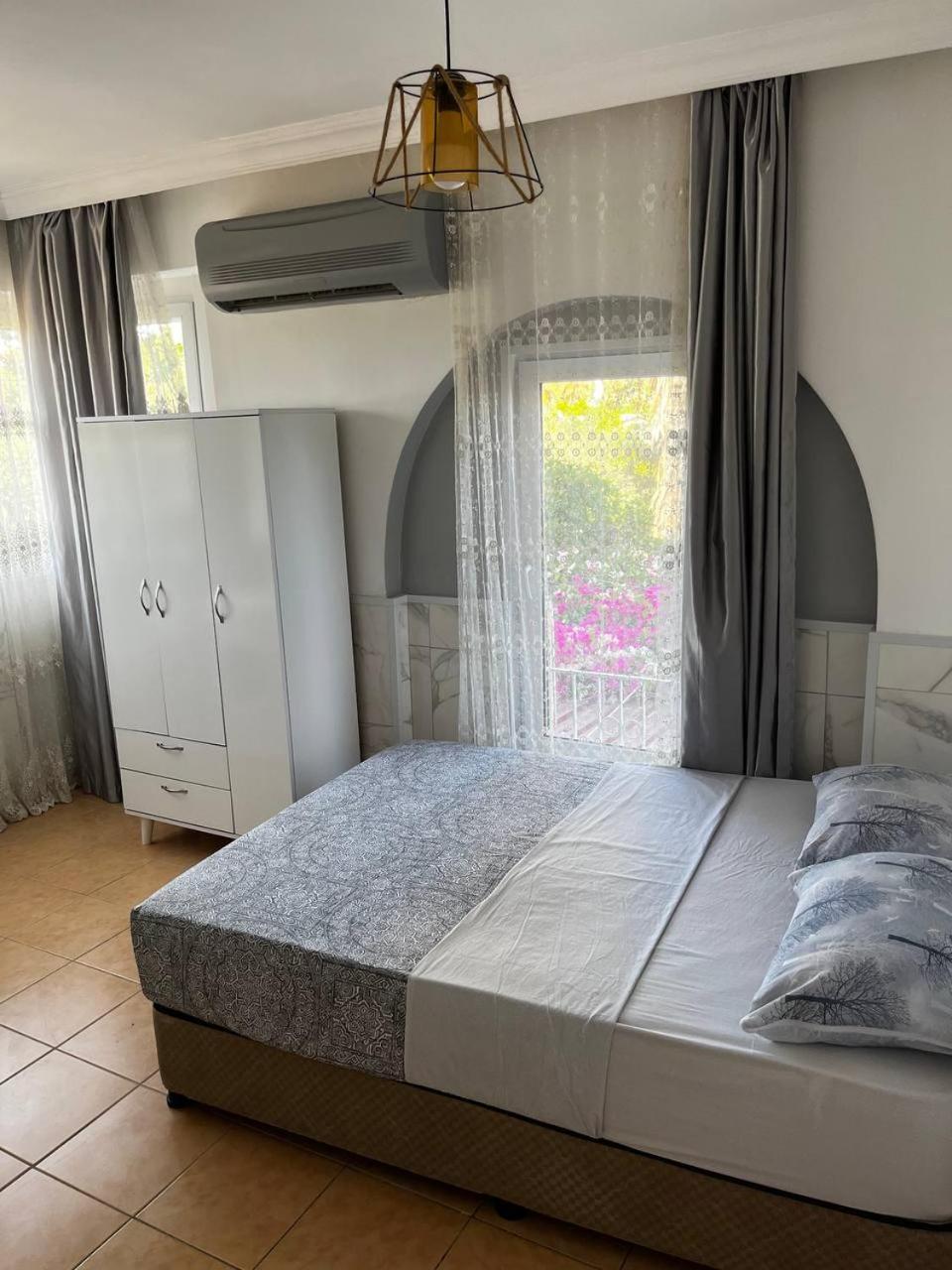 Duran Apart Apartman Antalya Kültér fotó