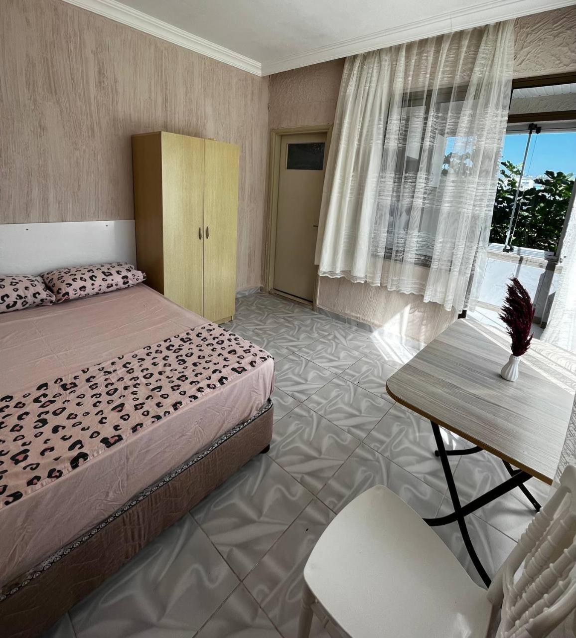 Duran Apart Apartman Antalya Kültér fotó