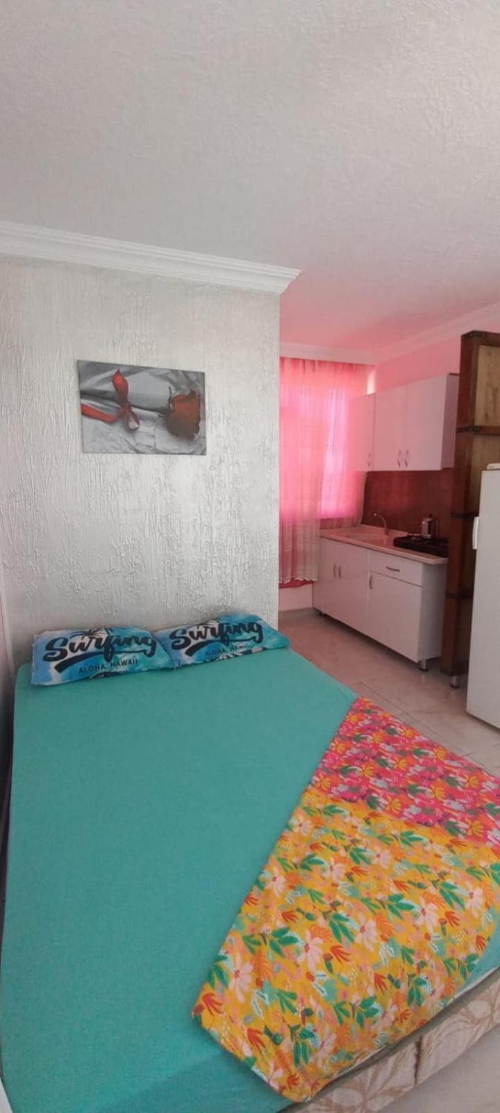 Duran Apart Apartman Antalya Kültér fotó