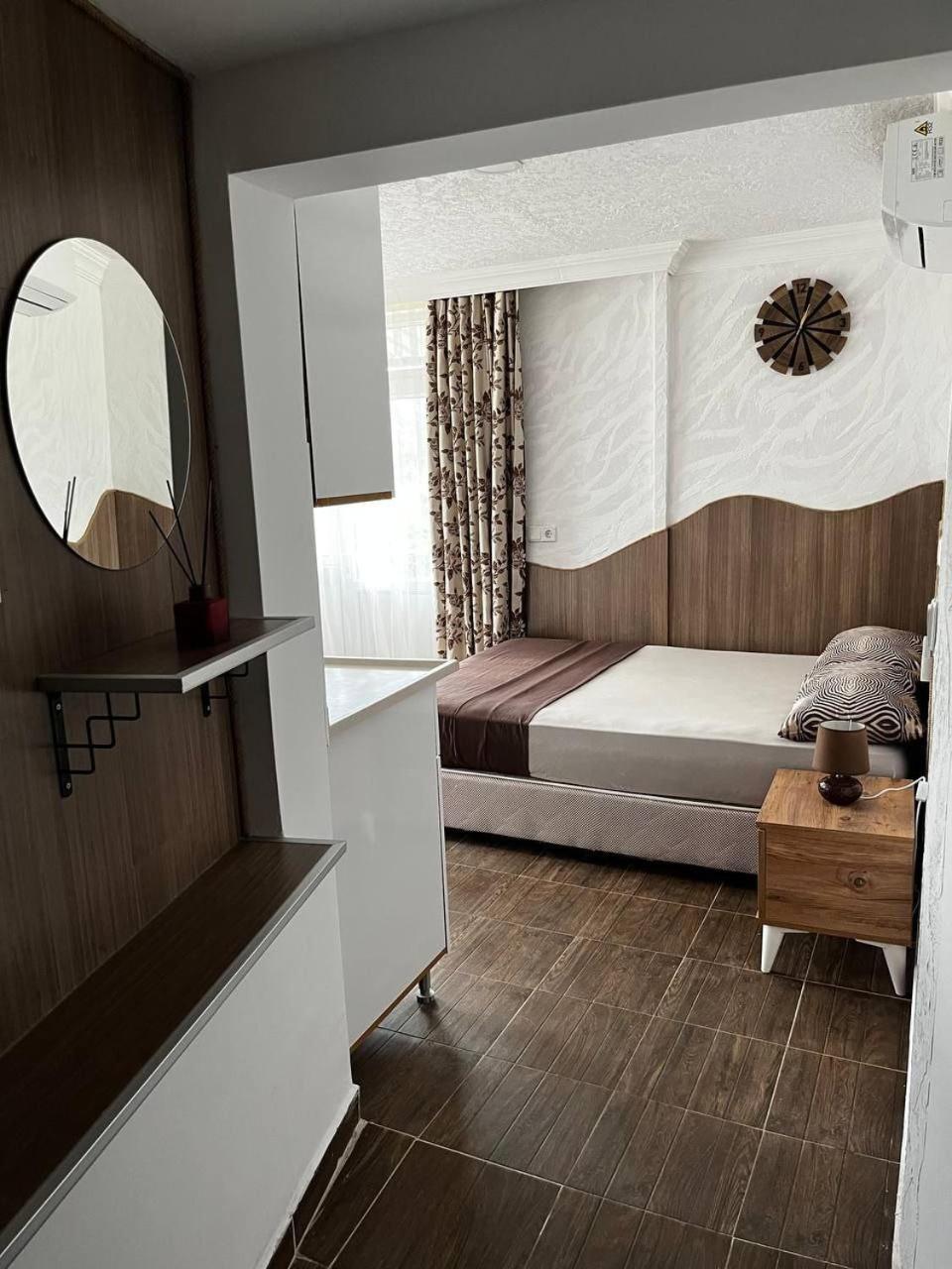 Duran Apart Apartman Antalya Kültér fotó
