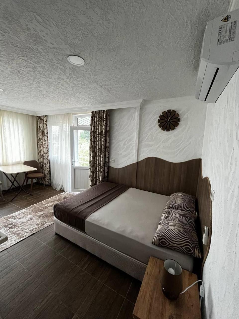Duran Apart Apartman Antalya Kültér fotó